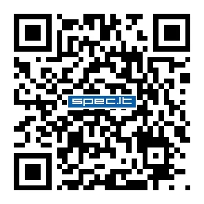 QR kodas | Lokalūs sprendimai, MB | spec.lt