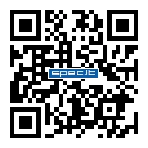 QR kodas | Lokasta, IĮ | spec.lt