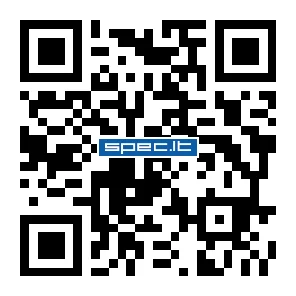QR kodas | Lokensta, UAB | spec.lt
