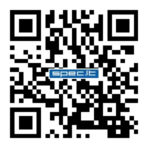 QR kodas | Lokės pėda, UAB | spec.lt