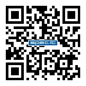 QR kodas | Loketa, MB
