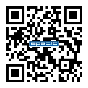QR kodas | Lokinė, UAB | spec.lt