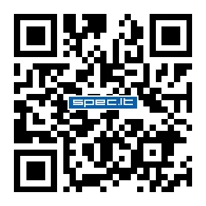 QR kodas | Lokinės dvaras
