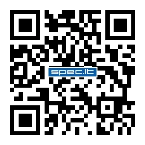 QR kodas | Lokio garažas, MB