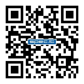 QR kodas | Lokio guolis, UAB