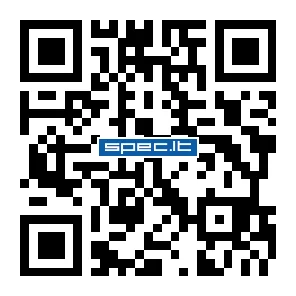 QR kodas | Lokio iltis, UAB