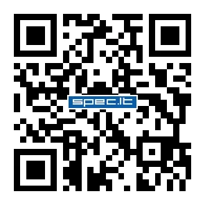 QR kodas | Lokio Kąsnis, MB