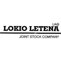 Lokio letena, UAB