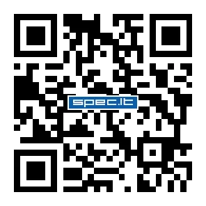 QR kodas | Lokio letena, UAB | spec.lt