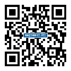 QR kodas | Lokio lobis, UAB | spec.lt