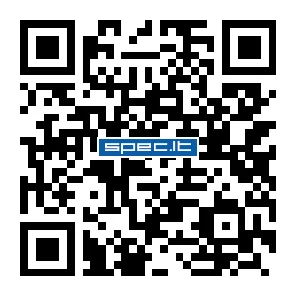 QR kodas | Lokio paslauga, MB | spec.lt