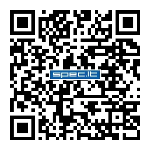 QR kodas | Lokio pastogė, UAB | spec.lt