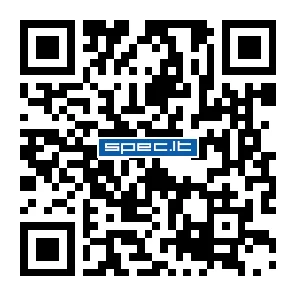 QR kodas | Lokiukas, Vilniaus Darželis - Mokykla | spec.lt