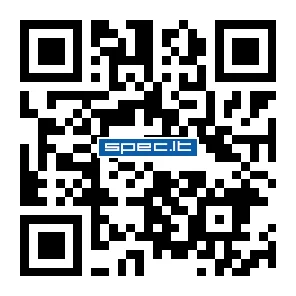 QR kodas | Lokman Issa, IĮ