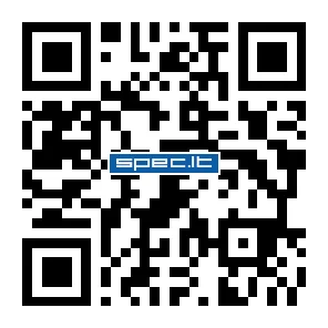 QR kodas | LOKMIS, UAB | spec.lt