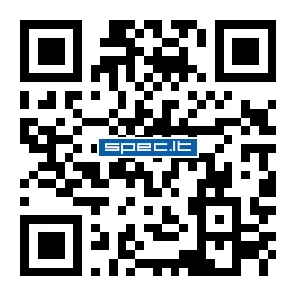 QR kodas | Lokmita, UAB | spec.lt