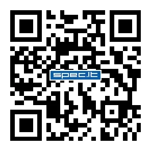 QR kodas | Lokomėja, MB | spec.lt