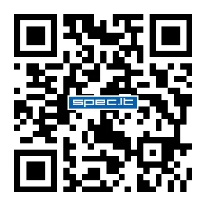 QR kodas | LOKORNUS, UAB | spec.lt