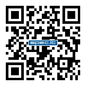 QR kodas | Lokras, UAB | spec.lt