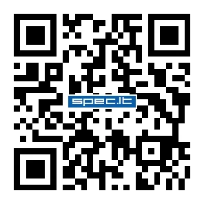 QR kodas | Lokrila, UAB | spec.lt