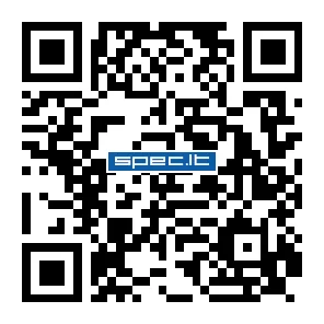 QR kodas | A. Matukienės firma LOKRONA | spec.lt