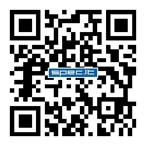QR kodas | Lokta, UAB | spec.lt