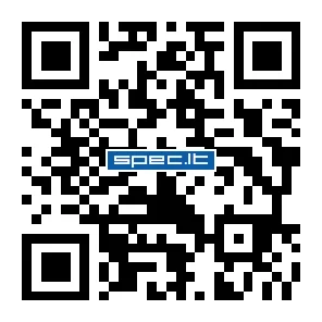 QR kodas | Loktron, MB