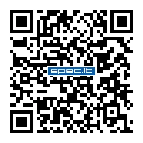 QR kodas | Lokys, Automobilių Dalių Parduotuvė, UAB | spec.lt
