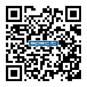 QR kodas | Lokys, Sodininkų Bendrija | spec.lt