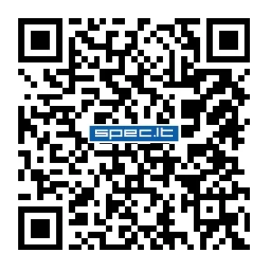 QR kodas | Šilutės sunkiosios atletikos klubas Lokys | spec.lt