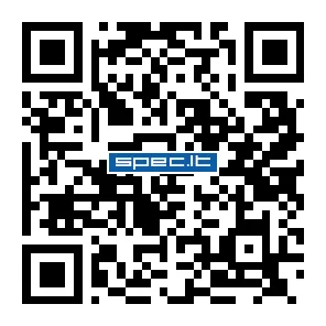 QR kodas | LOKYS, UAB | spec.lt