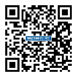 QR kodas | Fortūna, UAB | spec.lt