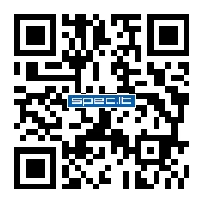 QR kodas | Lola lola, IĮ
