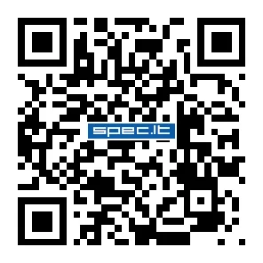 QR kodas | Lola Performance, VŠĮ