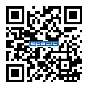 QR kodas | Lolidenta, UAB | spec.lt