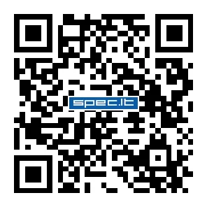 QR kodas | LOLITA IR PARTNERIAI, UAB | spec.lt