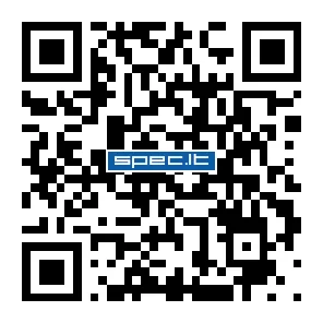 QR kodas | Lolitos Gordonienės įmonė