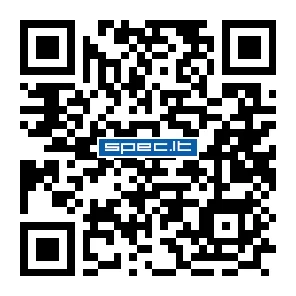 QR kodas | Lolitos Špinderienės įmonė | spec.lt