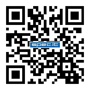 QR kodas | Lollipopas, MB | spec.lt