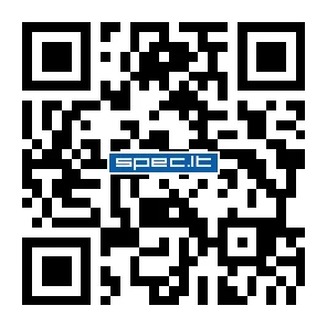 QR kodas | Lolly glory, MB