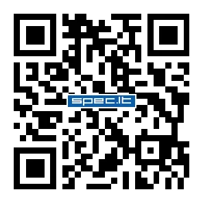 QR kodas | LOLOS DIGNA, UAB | spec.lt