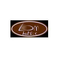 LOM BALTIC, UAB | spec.lt