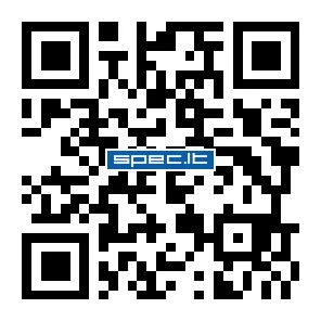 QR kodas | Lomana, MB