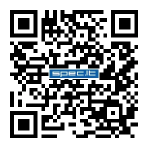 QR kodas | Lombardas, A. Vaičiurgienės, IĮ | spec.lt