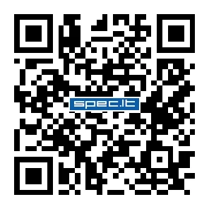 QR kodas | E. Jovaišos įmonė | spec.lt