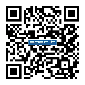 QR kodas | LOMBARDAS, S. Mykolaičio firma | spec.lt
