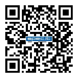 QR kodas | Lombardas, V. Juzėno įmonė