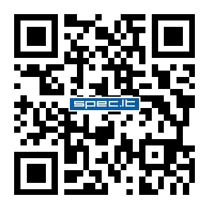 QR kodas | LOMBARDIKA, UAB | spec.lt