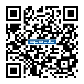 QR kodas | Lombardo linija, UAB | spec.lt