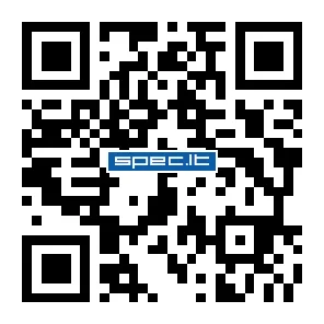 QR kodas | Lombera, MB | spec.lt